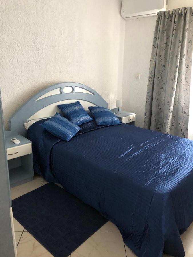 Lovely Apartment In Flic En Flac, Close To The Beach And All Amenities. Exterior foto