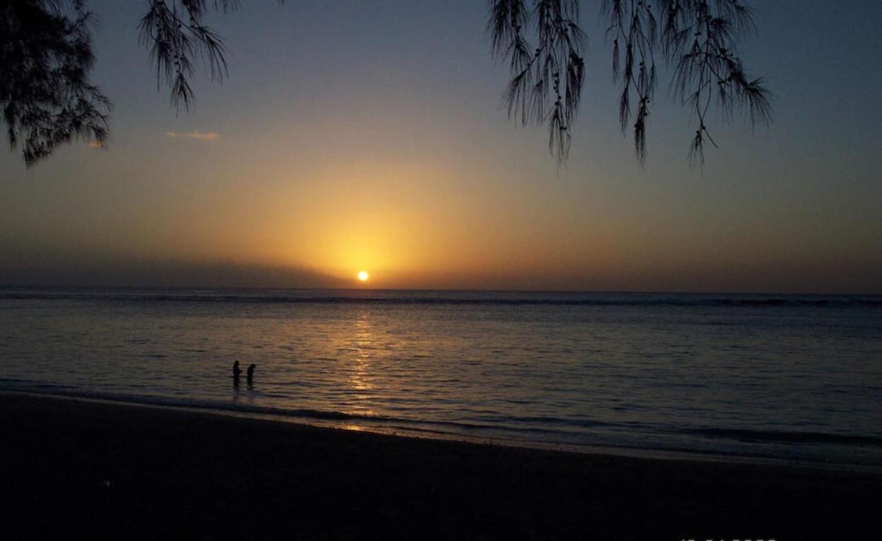 Lovely Apartment In Flic En Flac, Close To The Beach And All Amenities. Exterior foto